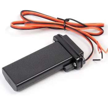 

Hot Realtime Car GPS Tracker Locator Electric Motorcycle Anti-Theft Tracking Device Support Computer Mobilephone Real-Time Query