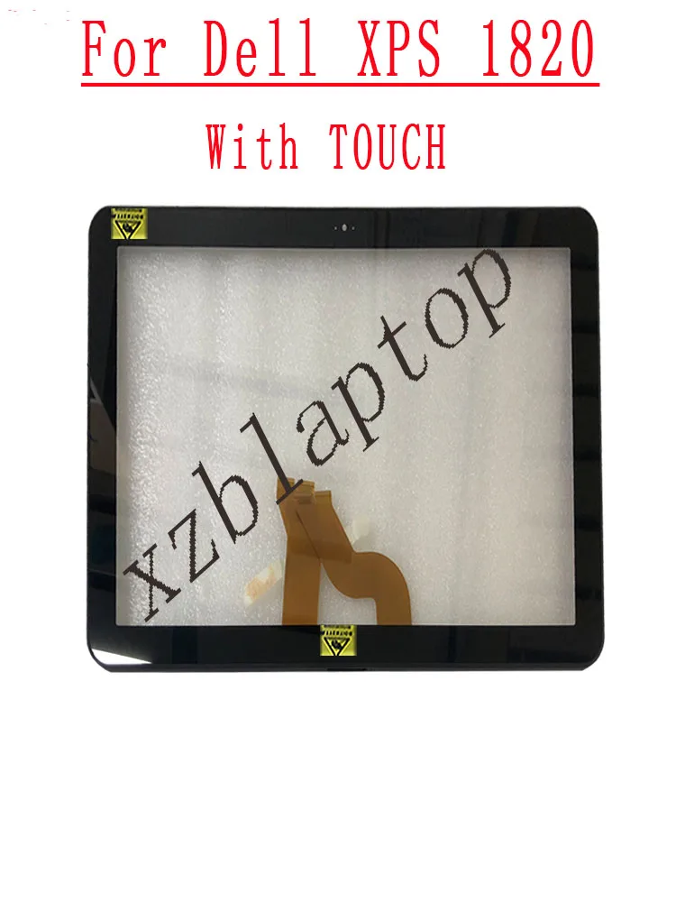 Tela de LCD do laptop