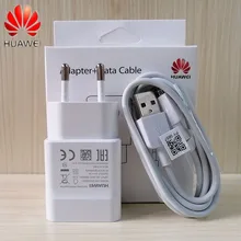ЕС huawei mate 10 Lite зарядка 5V2A зарядное устройство Micro USB кабель для p8 p9 p10 lite mate 10 lite Honor 8x 7x y5 y6 y7 y9