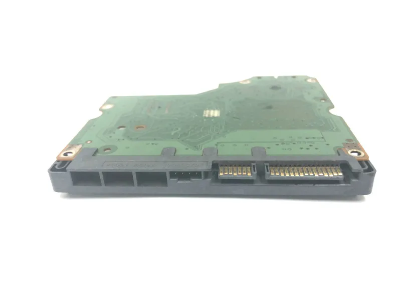 1 шт. оригинальная тест HDD печатная плата 100535537/100535537 REV A