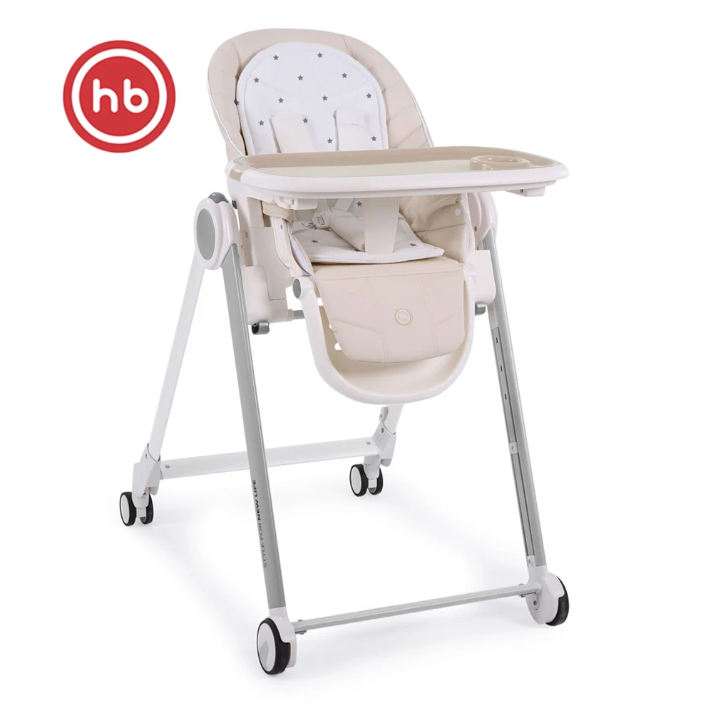 Стул для кормления Happy Baby "BERNY"
