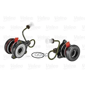 

Bearing squeeze concentric. Valeo art. 810033