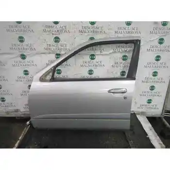 

LEFT FRONT DOOR NISSAN FIRST SALOON (P11) 2.0 Turbodiesel CAT [15590179]