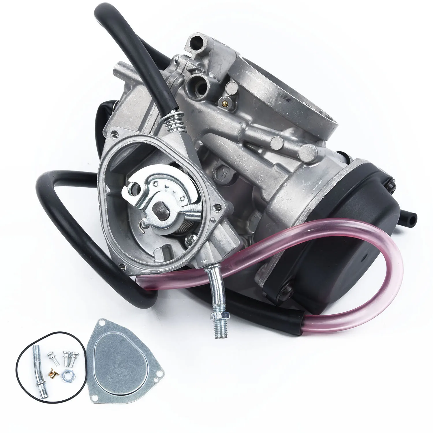 Карбюратор для мотоцикла CFMOTO CF500 CF188 CF MOTO 300cc 500cc ATV Quad UTV Carb 1 комплект | Автомобили и