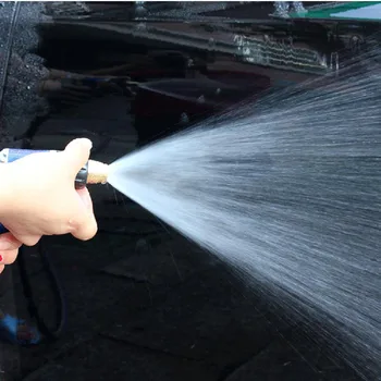 

Foam Pot Car Washer Foam Multifunctional Household Watering Brush Spary Car Washer Garden Water Guns Irrigation