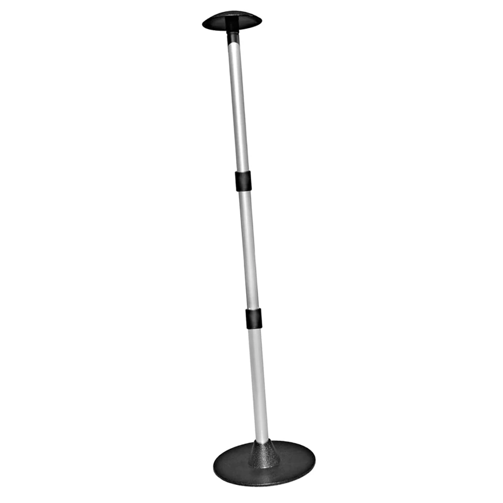  2 Pieces 3-in-1 Adjustable Boat Cover Support Pole 22-54' 3 Tips  #3012PA3