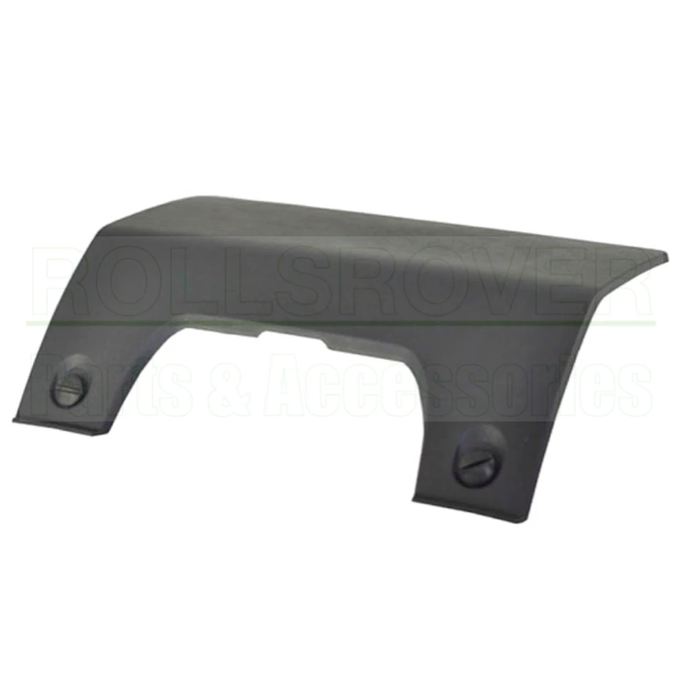 

ROLLSROVER Rear Bumper Towing Eye Cover Bracket For Discovery 3 4 LR3 LR4 LR 3 4 OEM DPO500011PCL