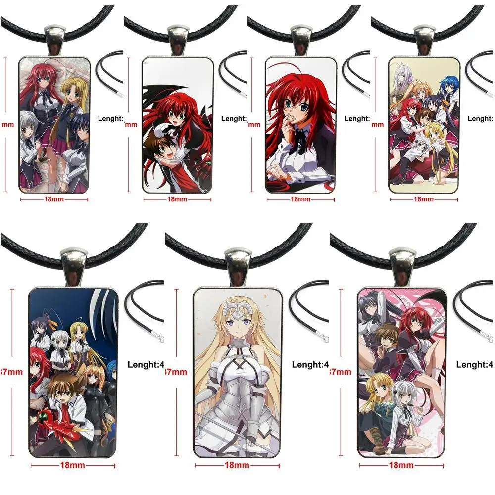 Для женщин девушек стеклянное ожерелье с подвеской ручная работа половина