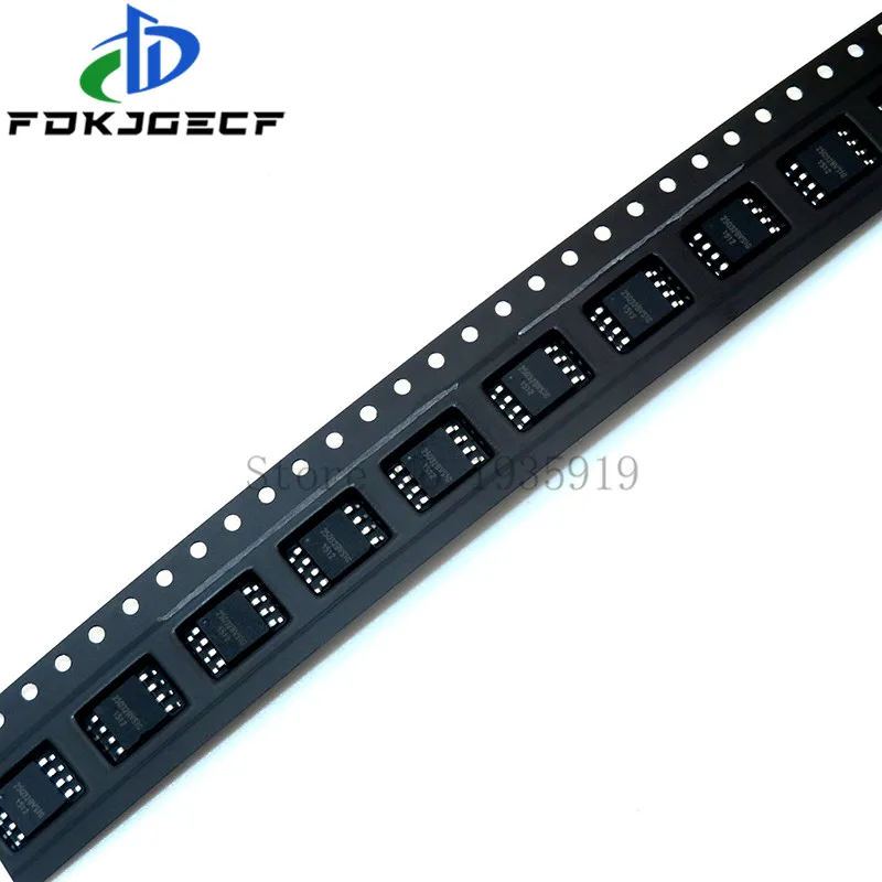 5 шт. w25q32bvizen SOP-8 W25Q32 SOP 25Q32BVSIG SMD W25Q32BVSIG 25Q32 новый оригинальный | Электронные
