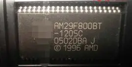 100% новый AM29LV800BT-120SC