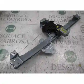 

WINDOW LIFTER FRONT RIGHT DACIA LODGY 1.5 dCi diesel FAP cat 128001471B 2PINS [14700237]
