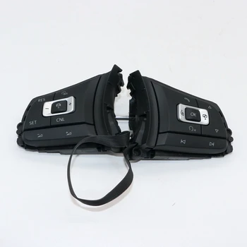 

For Scirocco PQ Sport version multifunction steering wheel button MFSW ACC button 561 959 442