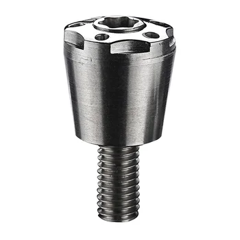 

Golf Weight Screw Accessories Tungsten Steel Durable Fairway Woods Silver Professional Multiple Type Driver For Taylormade