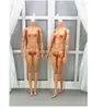 Original Joints Body Super Model Dolls Original Naked Body For 1/6 Female Dolls Bodies Doll Accessories Kids Christmas Gifts ► Photo 2/6