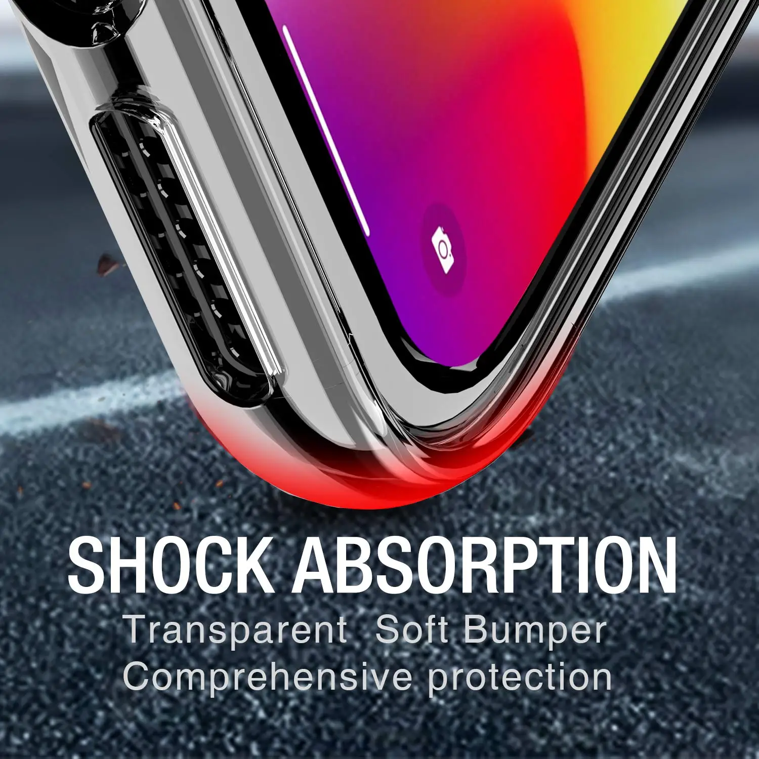 Роскошный чехол для iPhone 11 Pro Max 5,8 6,1 6,5 дюйма X XS Max XR X i11 сверхтонкая жесткая накладка на заднюю панель тонкий, мягкий, из полиуретана силиконовый чехол