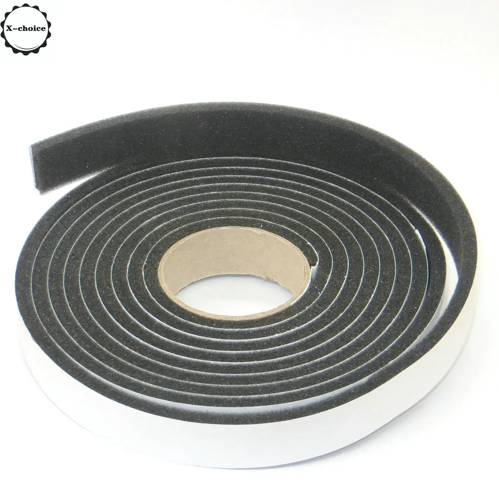 Rotolo Di Nastro In Schiuma Per Riduttore Di Dimensioni Del Cappello - Striscia Autoadesiva Da 2 M (78