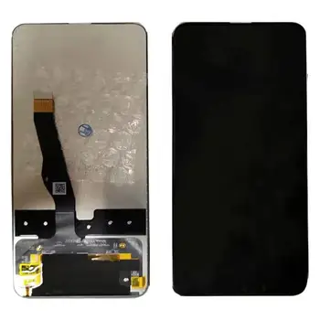 

DHL 10pcs / lot LCD For Huawei P Smart Z LCD Display Screen For For Huawei Y9 prime 2019 STK-L21 STK-L22 LTK-LX3 P Smart Z LCD