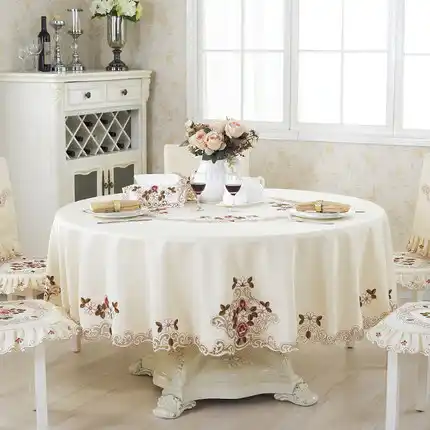 5 Cayi Sunumu Table Settings Table