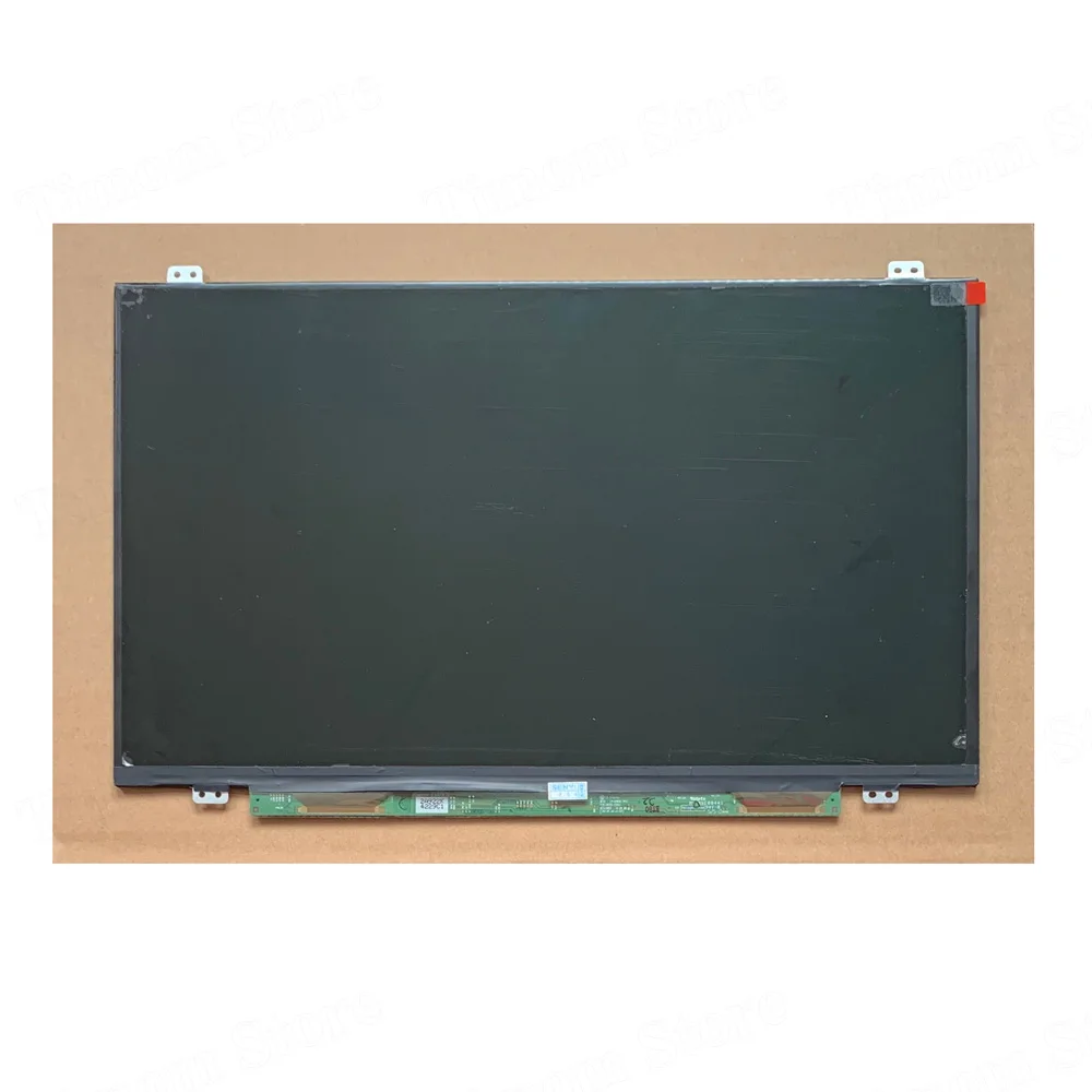 14 0 дюйма для Φ 81RH 81SE E41 35 82BF 82BK 45 80Q9 80QA Lenovo Notebook Series LCD WLED монитор HD 1366*768 eDP 30