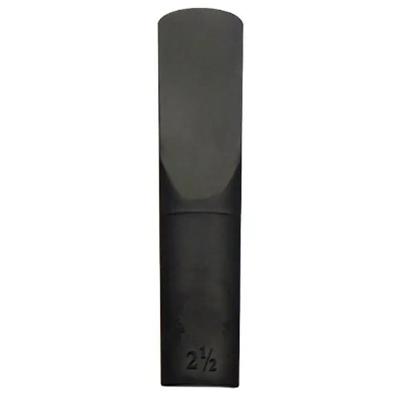 Плоский альт-саксофон Reeds Sax Reed для начинающих инструментов саксофона аксессуары