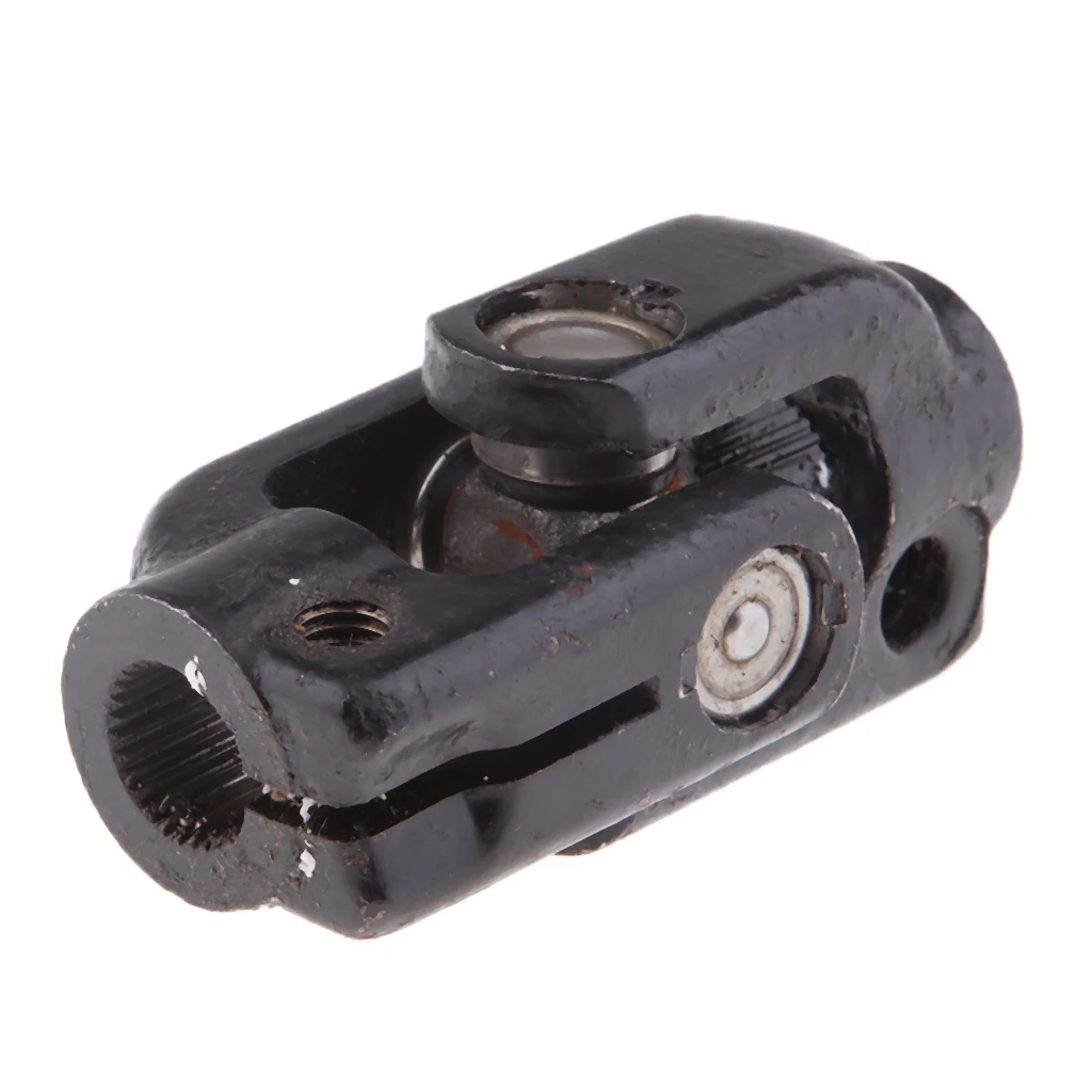 Universal Steering Shafts U Joint For Motorcycle Tricycle Dirt Bike Quad | Автомобили и - Цена: US $9.61