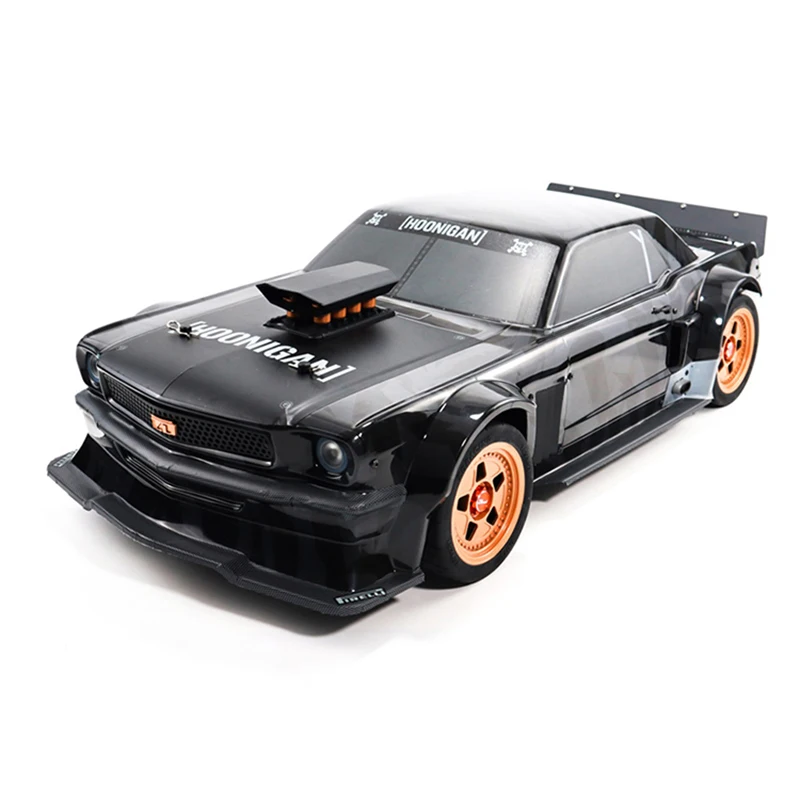 RC Car ZD Racing EX07 1/7 4WD RC High-speed Professional
