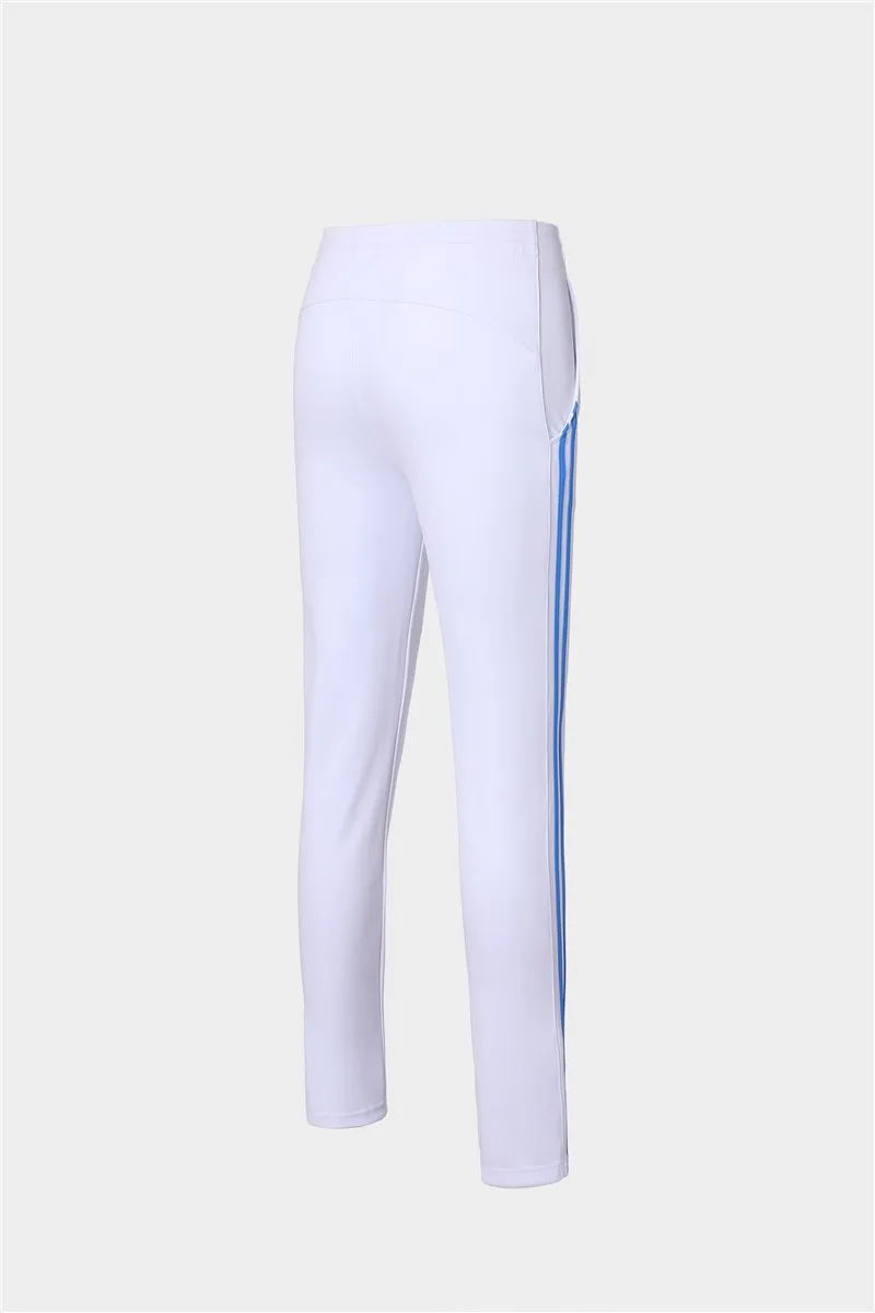 Athletic Pants Women's Loose-Fit Running Beam Leg Harem Pants Men's Spring And Autumn Casual Wei Pants Parallel Bars Trousers CH