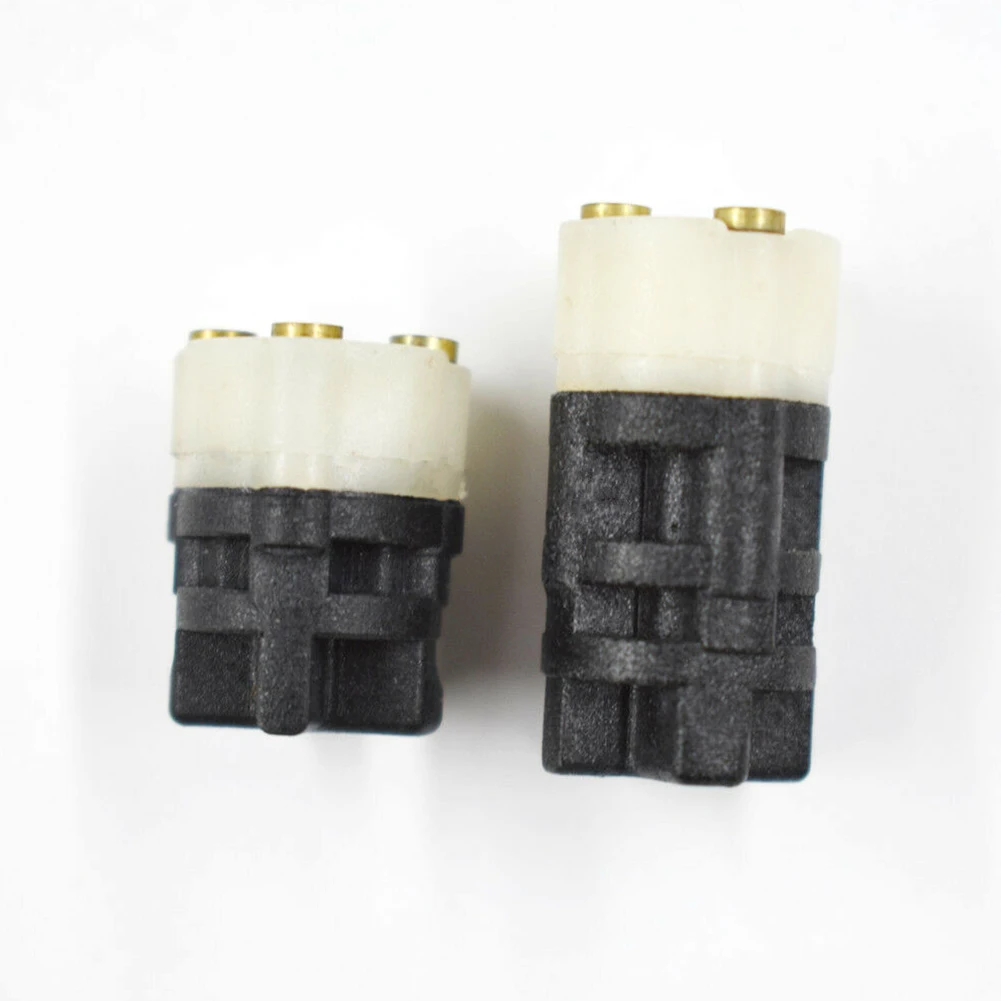 

2PCS Practical Auto Transmission Easy Install 722.9 Replacement Professional Control Module Sensor Direct Fit Car For Mercedes
