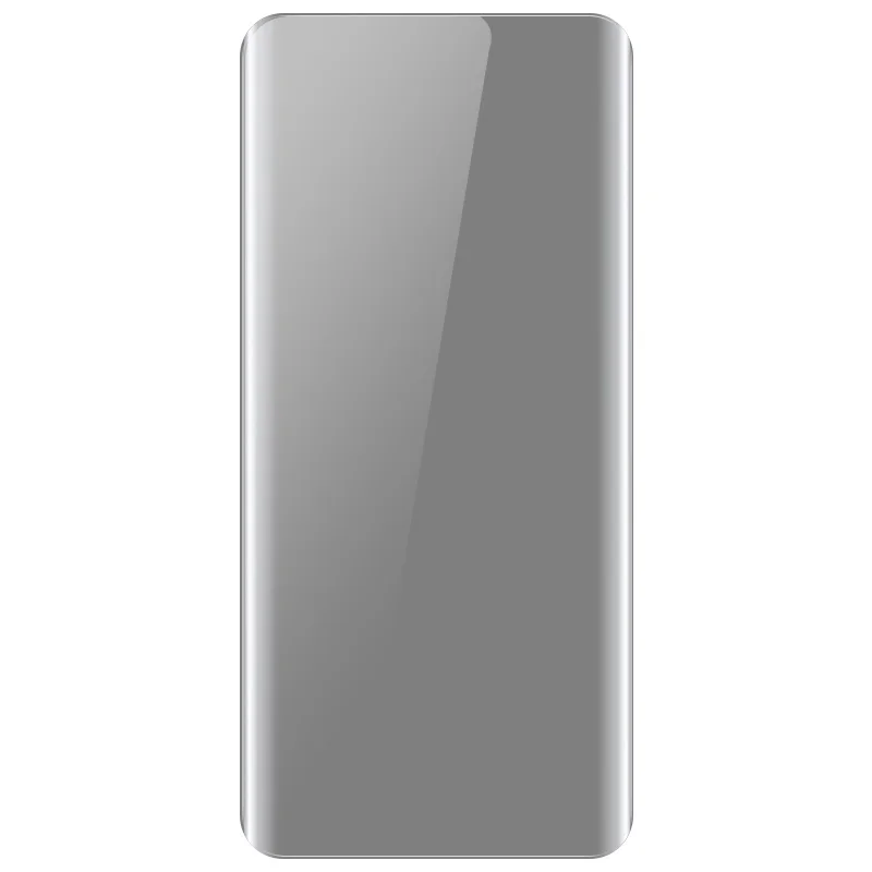 Imak Anti-peeping Privacy Tempered Glass for Oneplus 7 Pro 3D Curved Full Coverage Not Silkprint Design