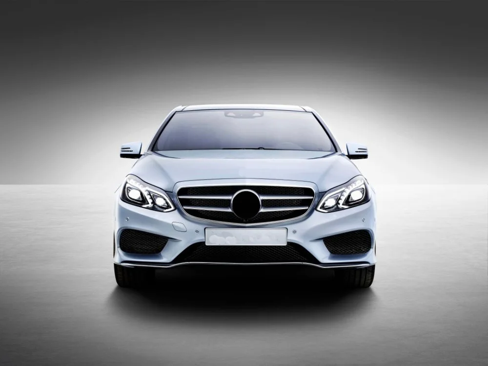 OEM автозапчасти для 2013- года Mercedes Benz E-Class W212 E200 E240 E260 E280 E300 задний светодиодный фонарь в сборе