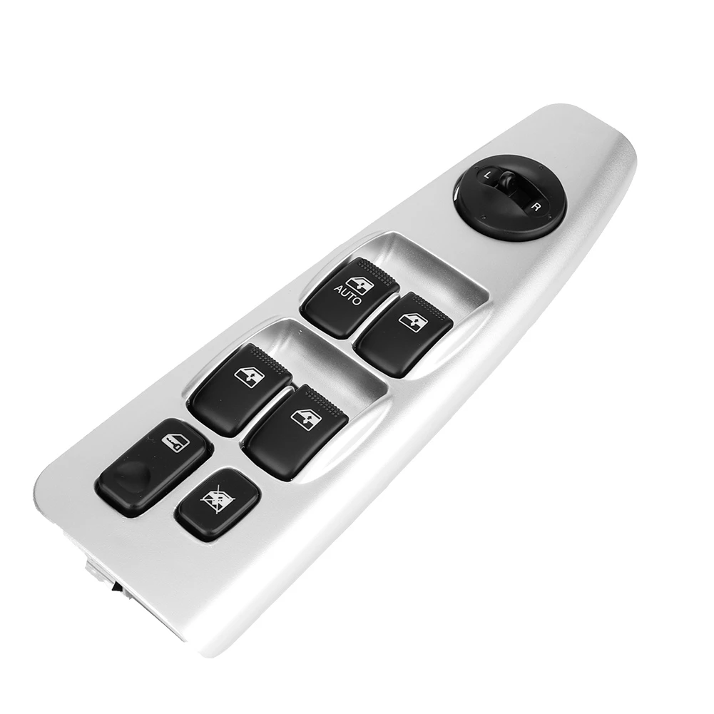 

93570-2F200 Car Driver's Master Window Switch Button Lifter for Kia Spectra/Cerato 2004 2005 2006 2007 2008 2009