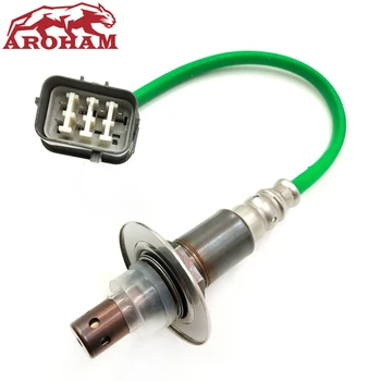 

Aroham 18213-65J00 211200-4520 Oxygen sensor/Lambda sensor For Suzuki Grand Vitara SQ420XD SQ420WD