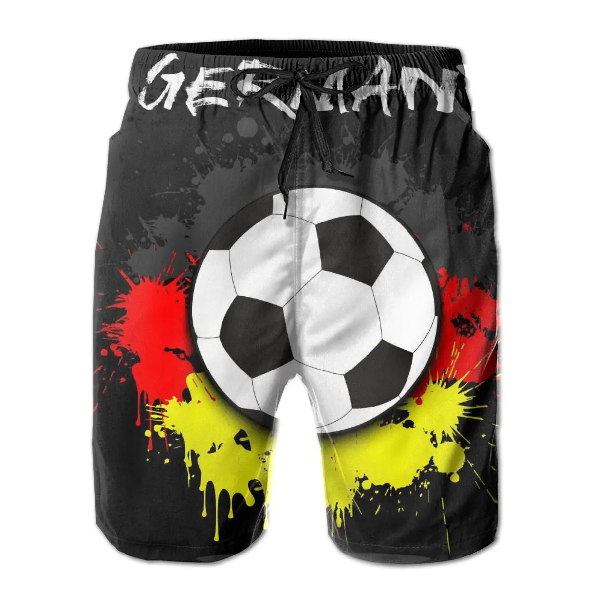 Men's Beach Short Swim Shorts Germany 