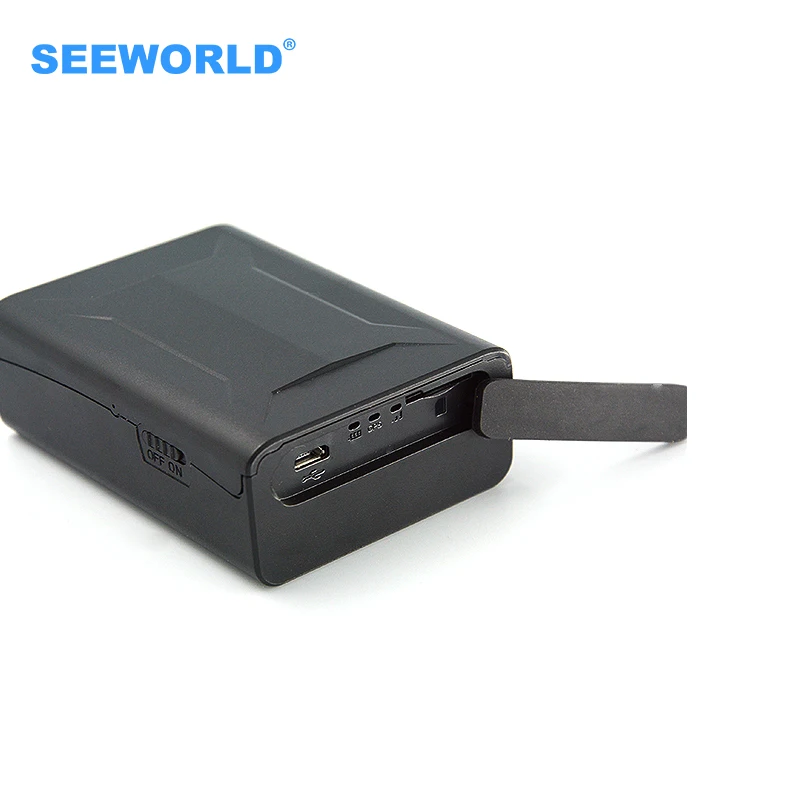 Seeworld gps-трекер с мини-gsm Диагностика OBD устройство для отслеживания автомобилей S15 с Резервная аккумуляторная батарея с длительным сохранением заряда портативный gps Таккера