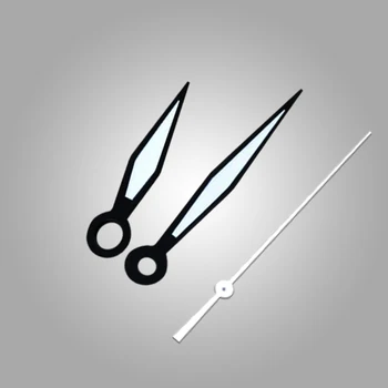 

Watch needle accessories super luminous pointer watch needle gun watch needle suitable for 2824 and 2813 movements