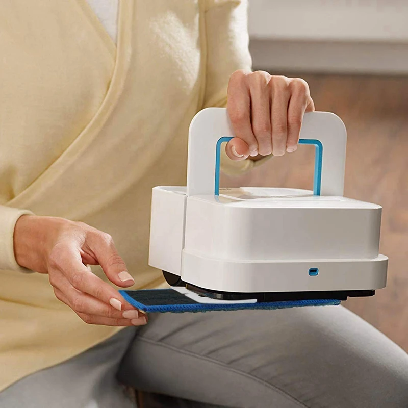 11 упаковок моющиеся моющие прокладки совместимы с IRobot Braava Jet 240 241 многоразовые влажный сухой уборочные прокладки