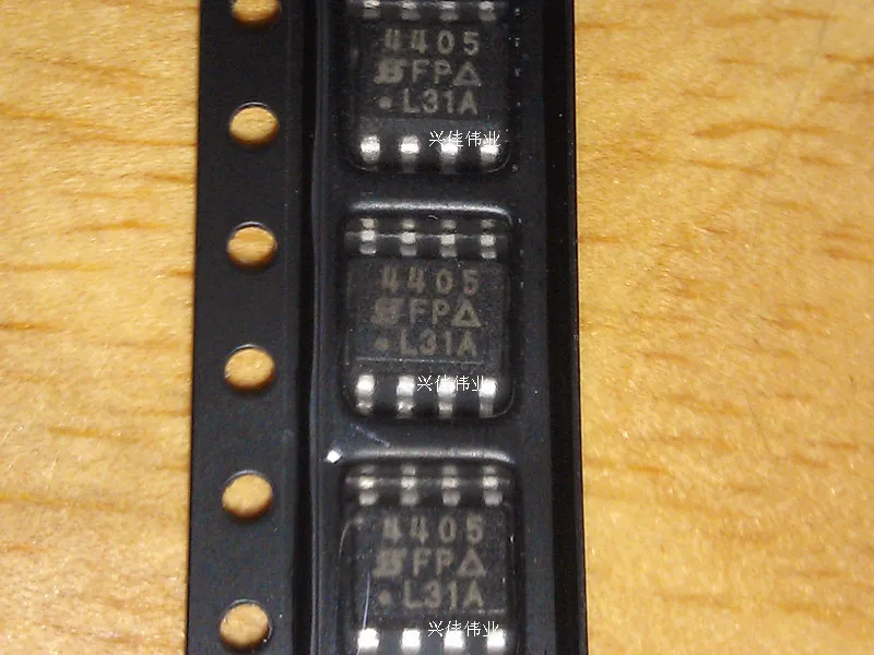 20 шт./лот SI4405DY-T1-E3 4405 SOP8