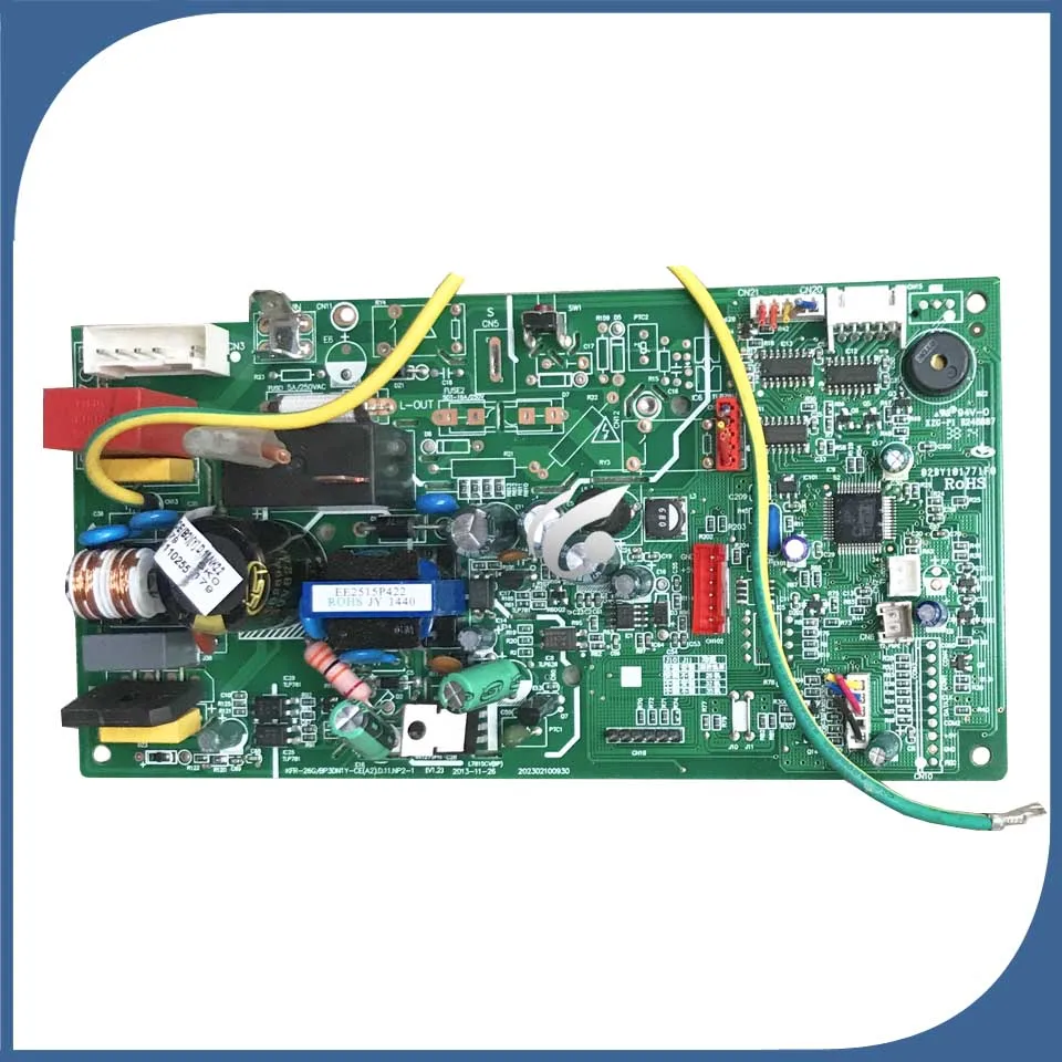 

good working for air conditioning Computer board KFR-26G/BP3DN1Y-CE(A2)D.11.NP2-1 board