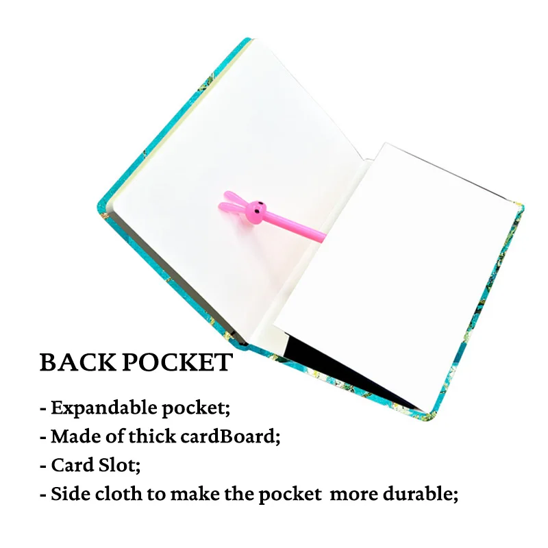 Твердый переплет A7 блокнот Мини Картина Ван Гога Звездная ночь Тетрадь ...