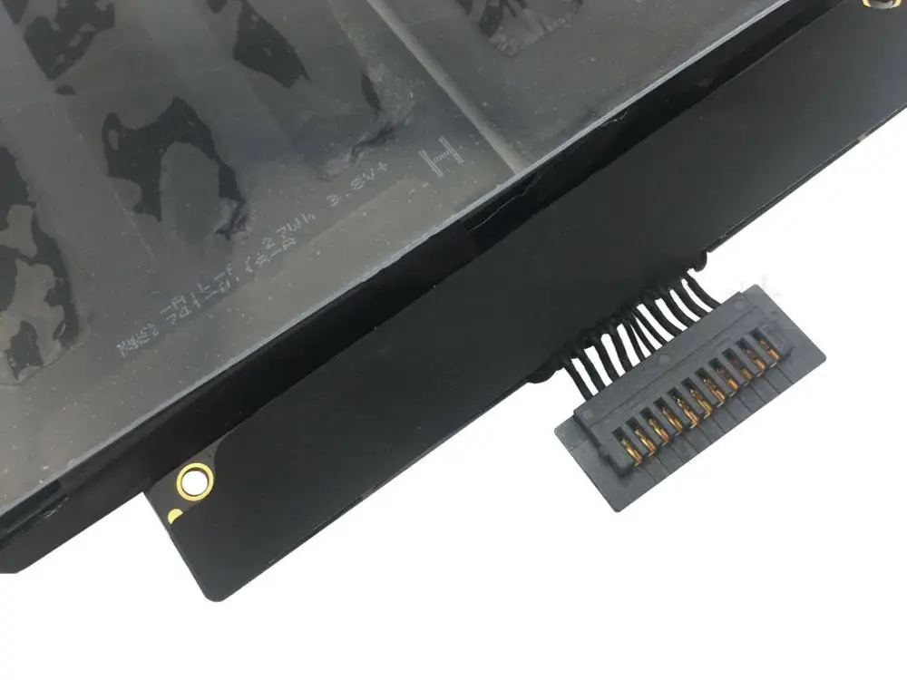 7XINbox Подлинная A1494 батарея для Apple Macbook Pro 1" дюймов retina A1398 Late 2013 Mid MGXC2 MGXA2 ME293 ME294 95Wh 11,26 V
