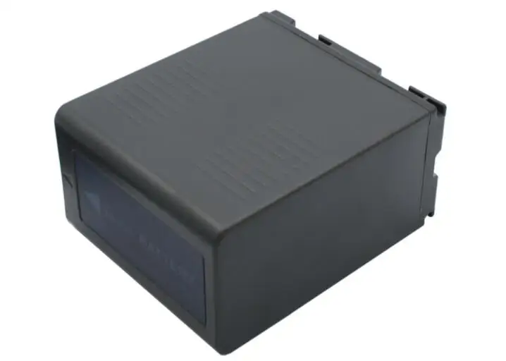 Cameron sino 5400 мА/ч, батарея для цифрового фотоаппарата PANASONIC AG-DVC180A DVC30 DVC30E DVC32 DVC33 DVC60 DVC60E DVC62 DVC63 DVC80 DVX100 DVX100A