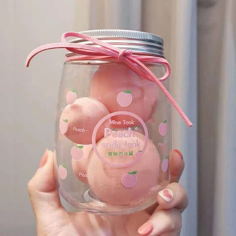 Новая косметическая губка beatuy egg смешивание лица Жидкая Основа Косметика beatuy макияж Губка Макияж инструмент maquillaje