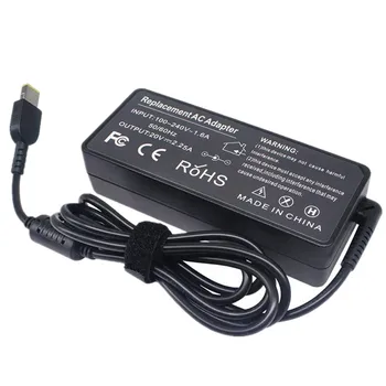 

Laptop Ac Adapter Charger for Lenovo Thinkpad ADLX45NLC3 ADLX45NDC3A ADLX45NCC3A 0C19880 59370508 ADLX45NLC3A 20V 2.25A 45W