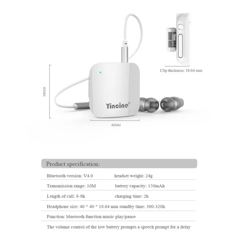 L8 bluetooth-наушники слот для карт памяти