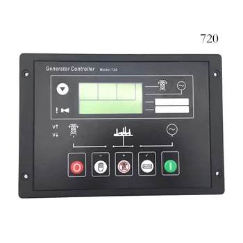 

Free shiping Generator Automatic Start Controller Module DSE720
