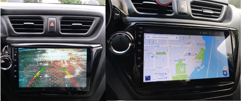 kia k2 rio android 10 4G MODEM (3)