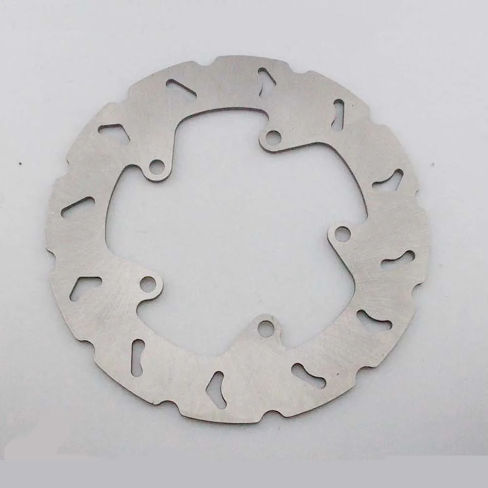 Ротор переднего тормозного диска мотоцикла для Suzuki AN250 2003-2012 AN400 2003-2014 AN650 | Отзывы и видеообзор