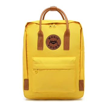 

2020 New Laptop Backpack Male Leisure Backpack Women Gril Harajuku Travel Shoulder Bags for Teenage Girls 2020 Mochila Escolar