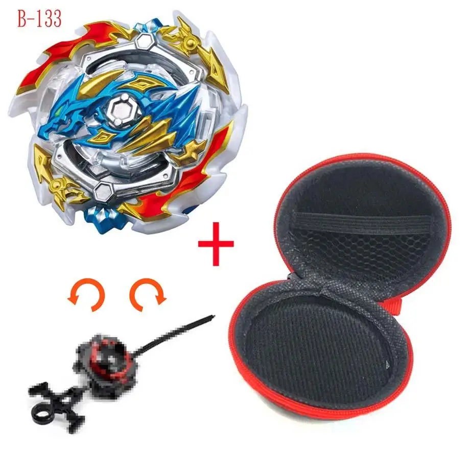 Beyblade Burst Turbo B 128 игрушки Арена|Волчки| |