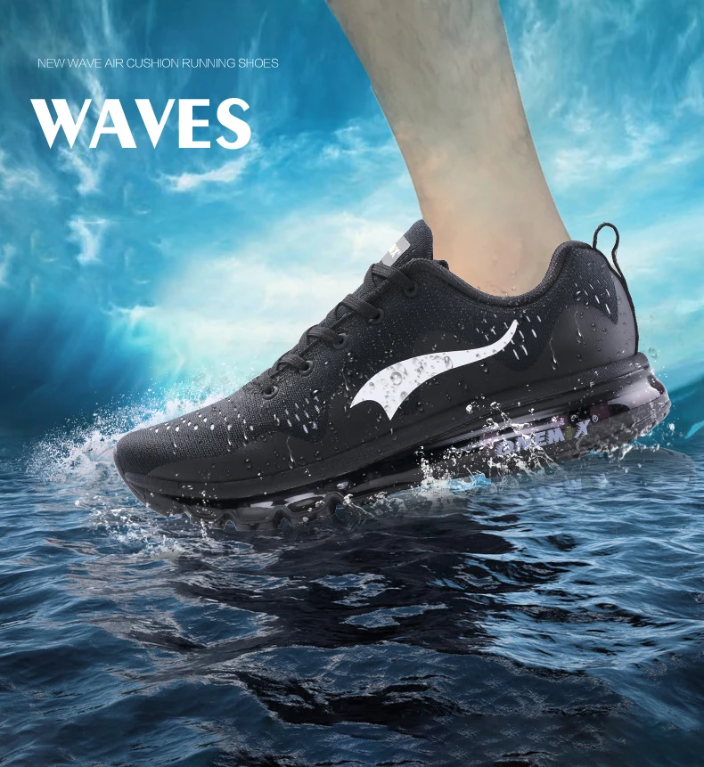 ONEMIX New 2021 Original Brand Men's Running Shoes Outdoor Breathable Mesh Sneaker Athletic Sports Shoes Black White Sneakers ONEMIX New 2021 Original Brand Men's Running Shoes Outdoor Breathable Mesh Sneaker Athletic Sports Shoes Black White Sneakers